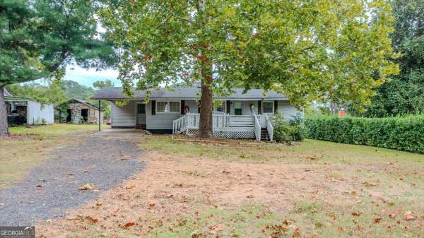 70 PEA RIDGE RD, ROCKMART, GA 30153 - Image 1