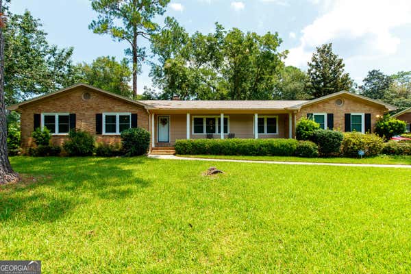 806 TANGLEWOOD DR, VALDOSTA, GA 31602 - Image 1