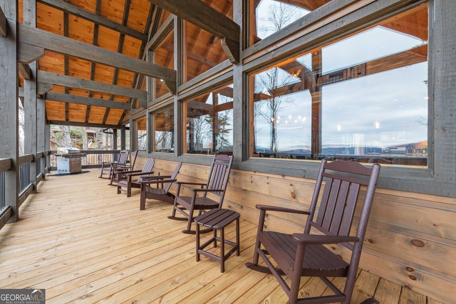 Blue Ridge, Georgia, 30513, United States, 4 Bedrooms Bedrooms, ,4 BathroomsBathrooms,Residential,Active,1972192