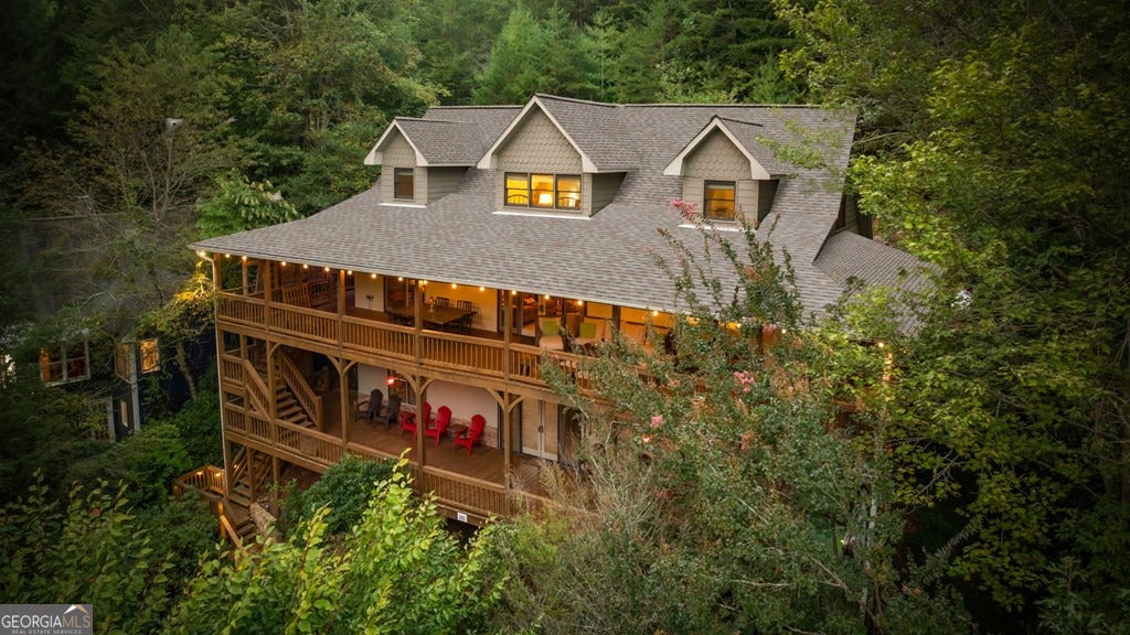 Blue Ridge, Georgia, 30513, United States, 4 Bedrooms Bedrooms, ,3 BathroomsBathrooms,Residential,Active,1945256