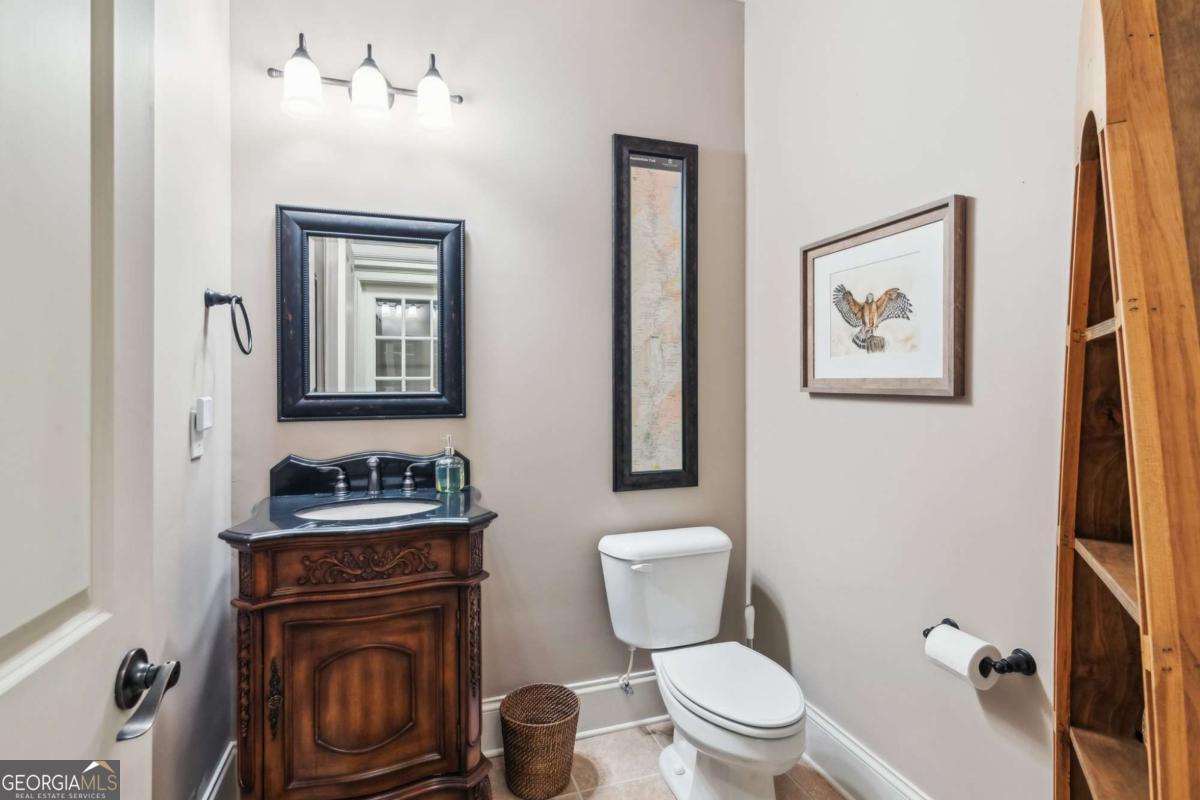 Big Canoe, Georgia, 30143, United States, 5 Bedrooms Bedrooms, ,6 BathroomsBathrooms,Residential,Active,1997550