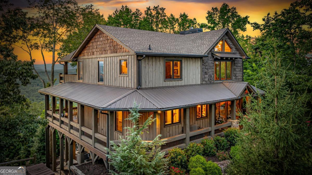 Blue Ridge, Georgia, 30513, United States, 4 Bedrooms Bedrooms, ,4 BathroomsBathrooms,Residential,Active,1905085