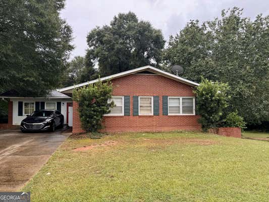 103 REGISTER ST, MONTEZUMA, GA 31063, photo 2 of 33