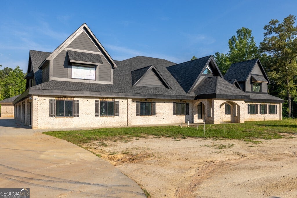 Loganville, Georgia, 30052, United States, 9 Bedrooms Bedrooms, ,10 BathroomsBathrooms,Residential,Active,1987263