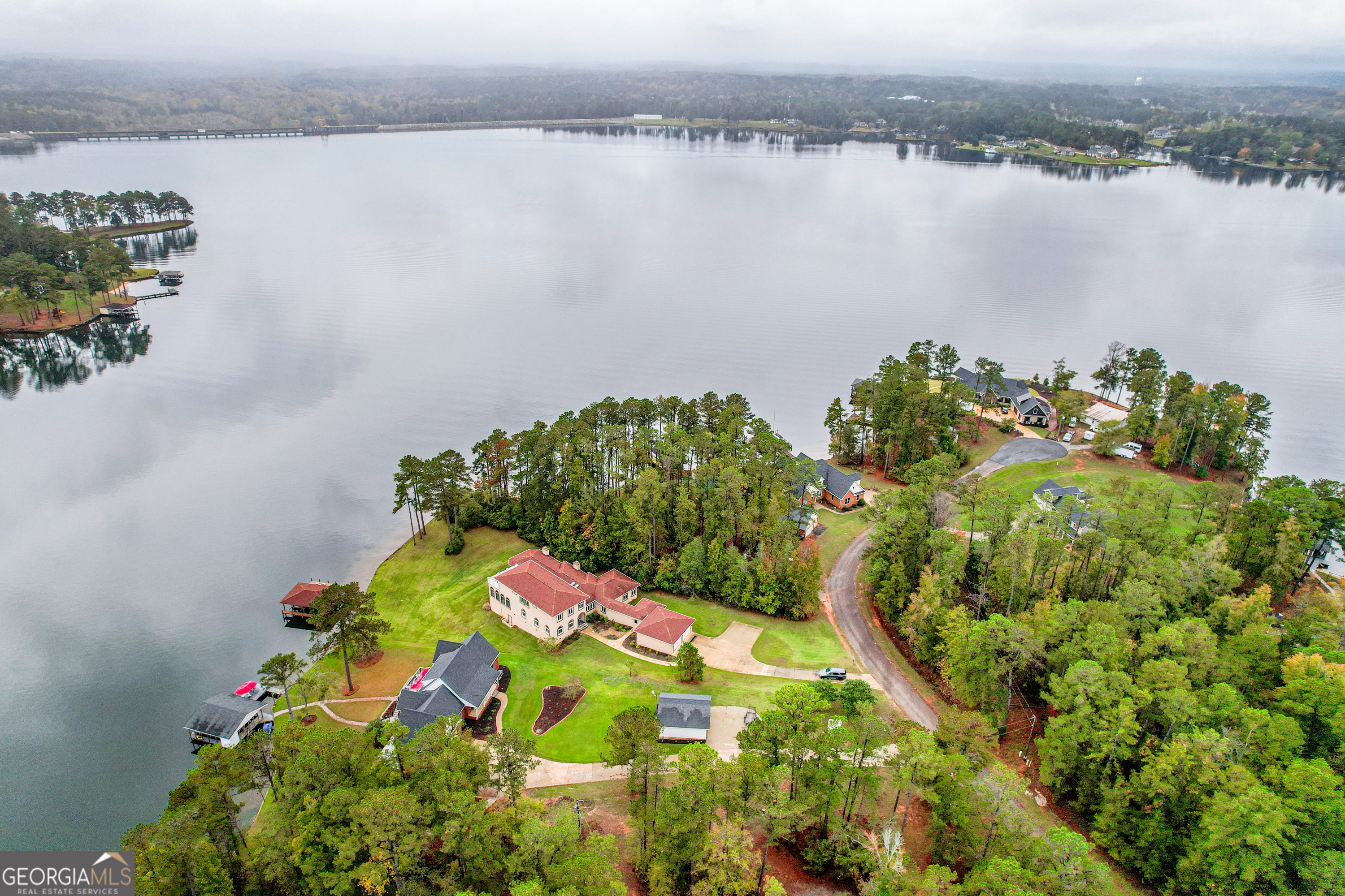 Milledgeville, Georgia, 31061, United States, ,5 BathroomsBathrooms,Residential,Active,1764856