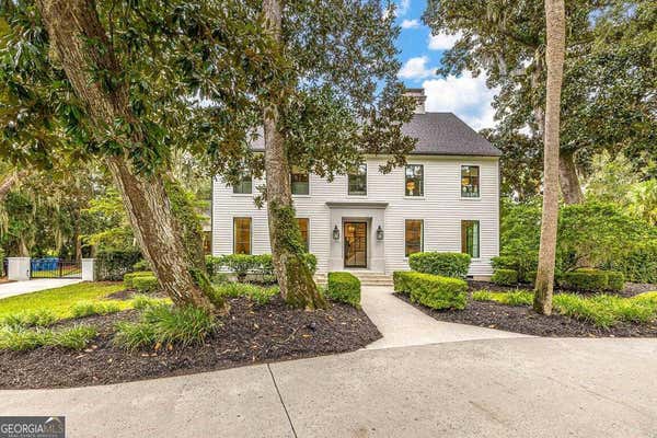 3633 OGLETHORPE DR, SEA ISLAND, GA 31561 - Image 1