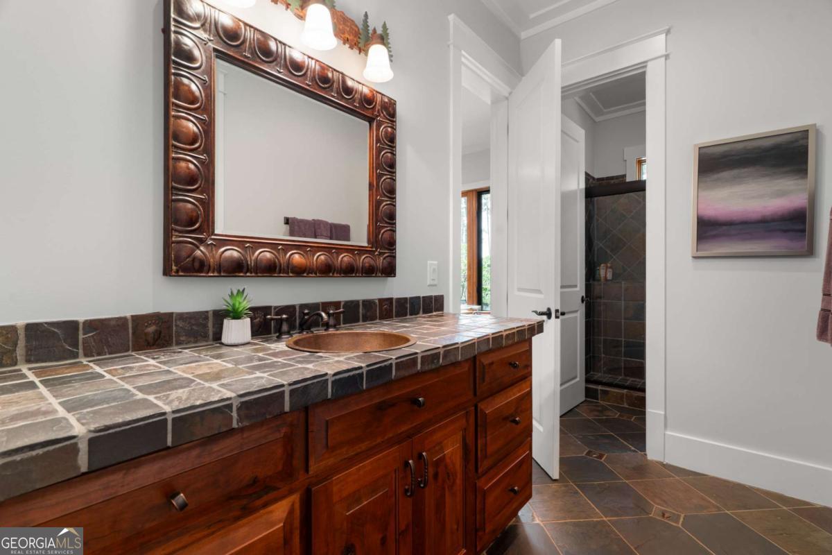 Big Canoe, Georgia, 30143, United States, 5 Bedrooms Bedrooms, ,5 BathroomsBathrooms,Residential,Active,1997601