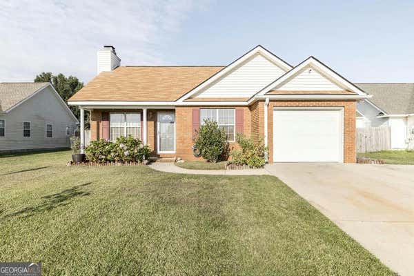 220 JERUSALEM CHURCH RD, WARNER ROBINS, GA 31088 - Image 1