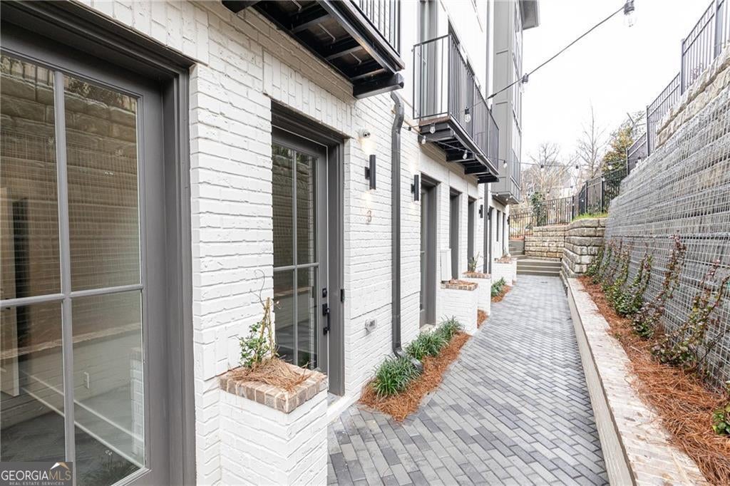 Atlanta, Georgia, 30308, United States, 3 Bedrooms Bedrooms, ,4 BathroomsBathrooms,Residential,Active,1969678