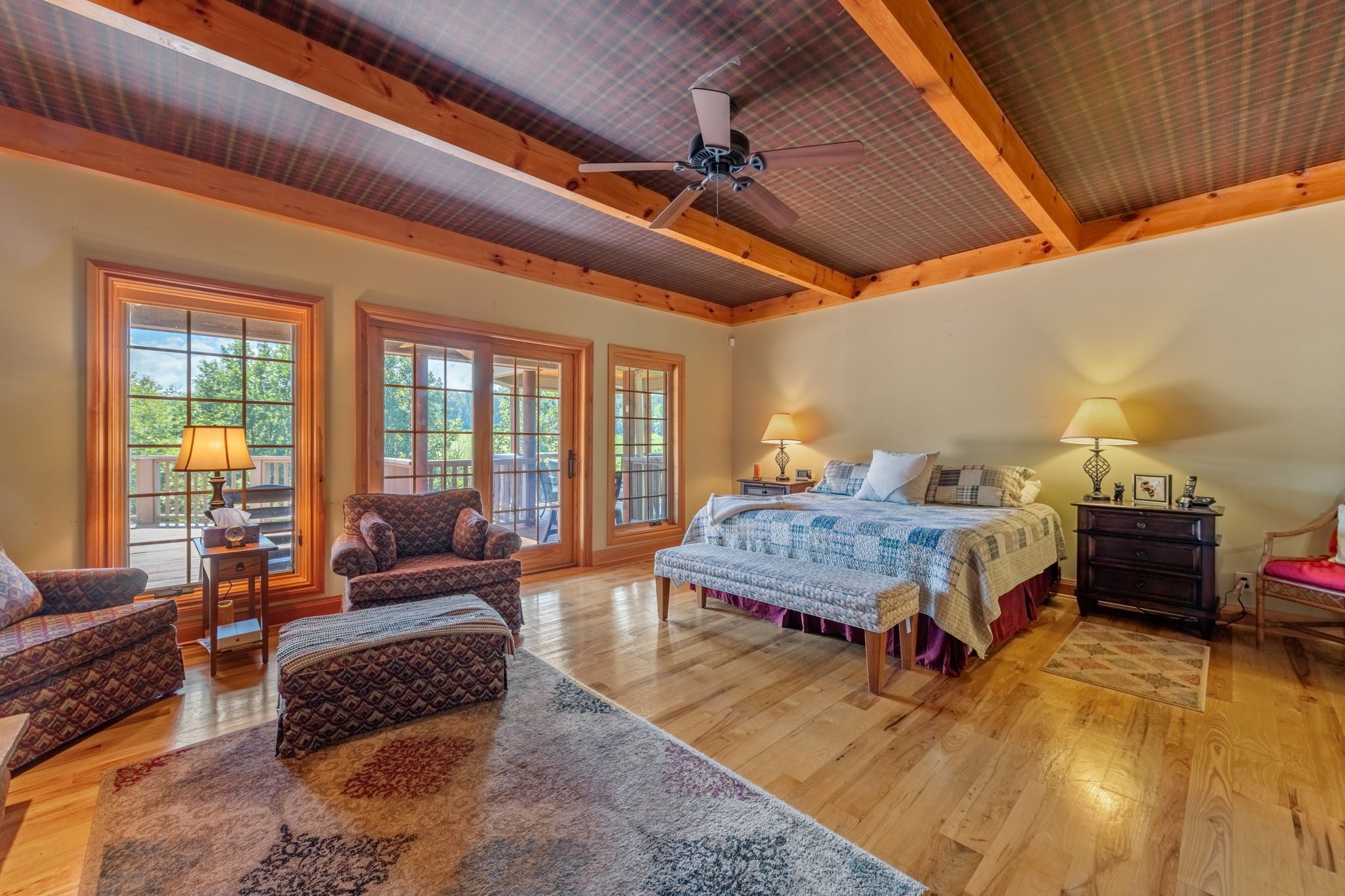 Young Harris, Georgia, 30582, United States, ,6 BathroomsBathrooms,Residential,Active,1703261