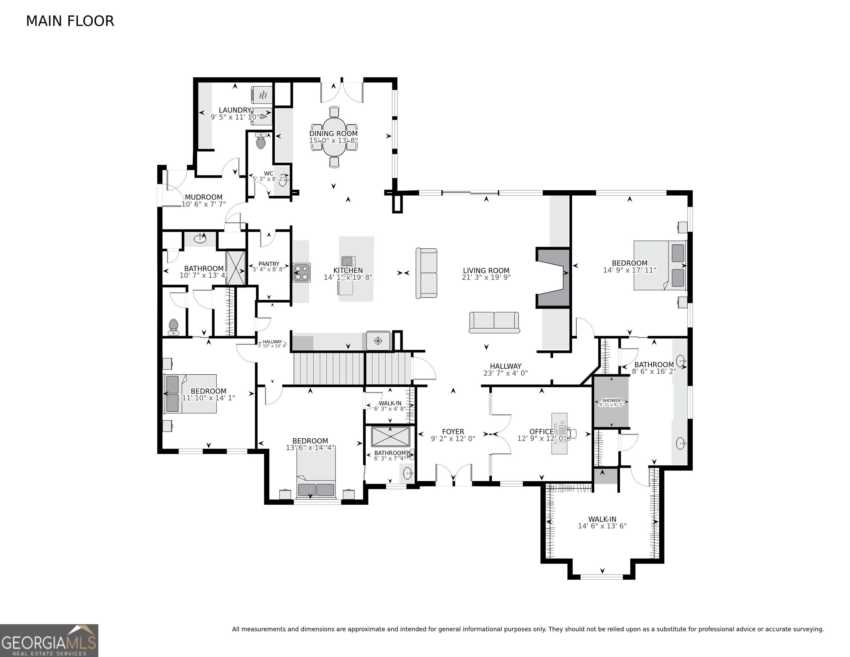 Canton, Georgia, 30115, United States, 4 Bedrooms Bedrooms, ,5 BathroomsBathrooms,Residential,Active,1968390