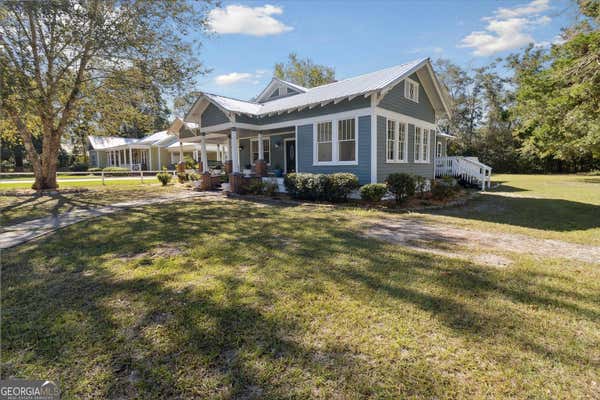 318 E BAY ST, JESUP, GA 31546, photo 2 of 36