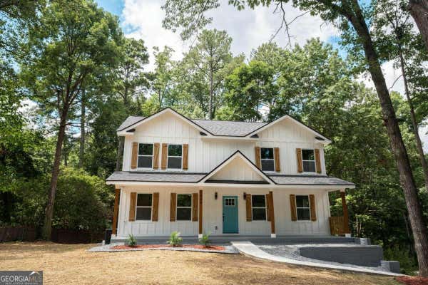 1877 WINDING CREEK LN SW, MARIETTA, GA 30064 - Image 1