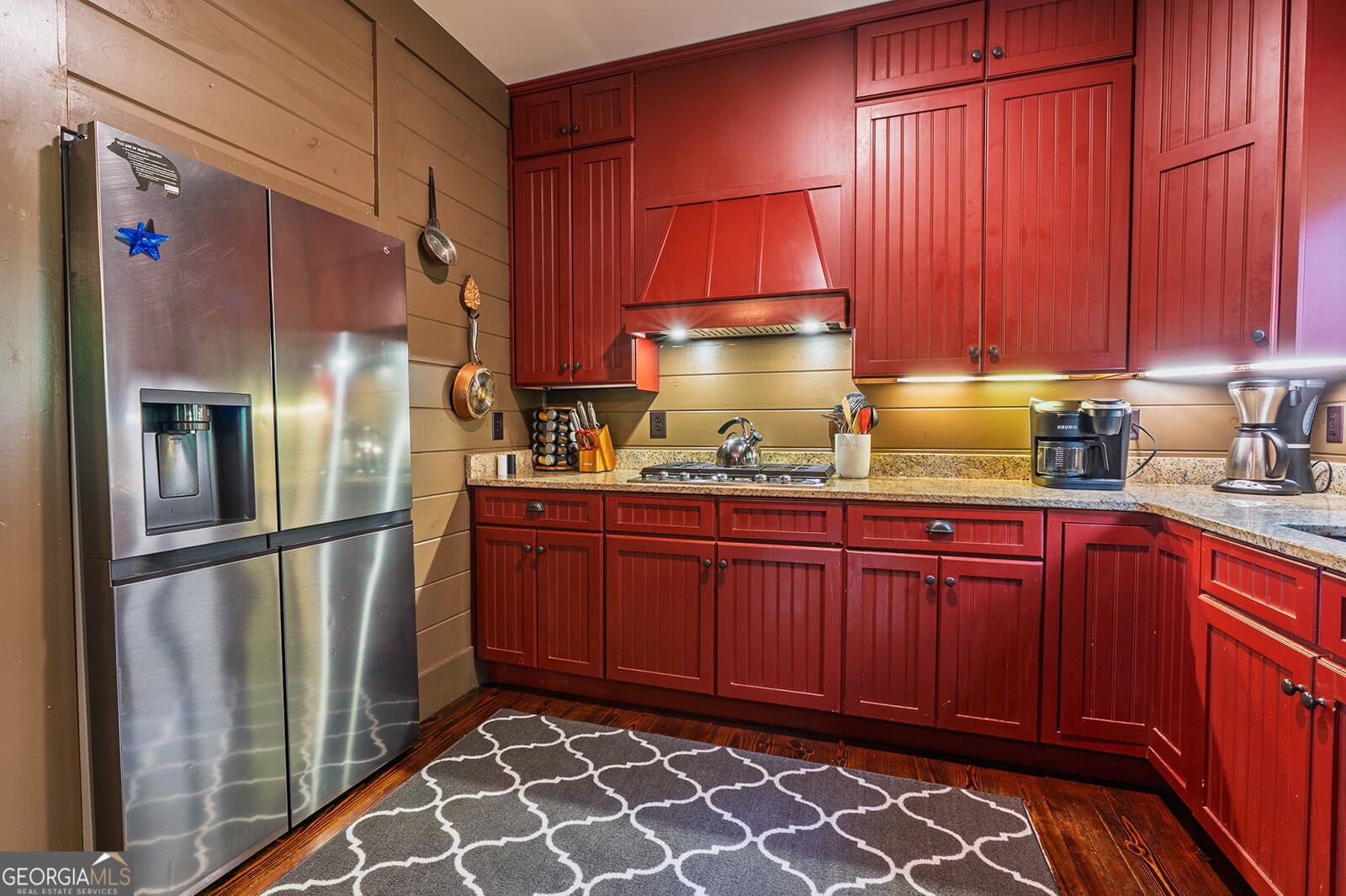 Ellijay, Georgia, 30536, United States, 6 Bedrooms Bedrooms, ,5 BathroomsBathrooms,Residential,Active,1936401