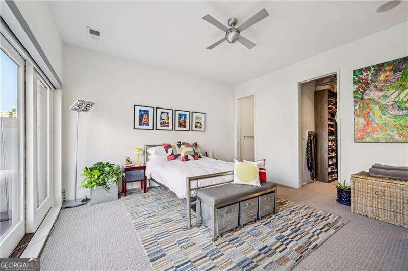 Atlanta, Georgia, 30309, United States, 3 Bedrooms Bedrooms, ,4 BathroomsBathrooms,Residential,Active,1987236