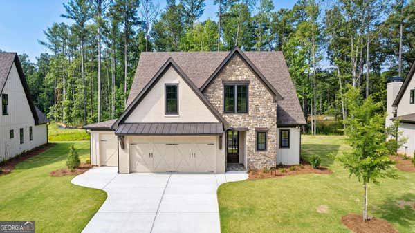 208 REGESTER WAY # LOT 43, PEACHTREE CITY, GA 30269 - Image 1