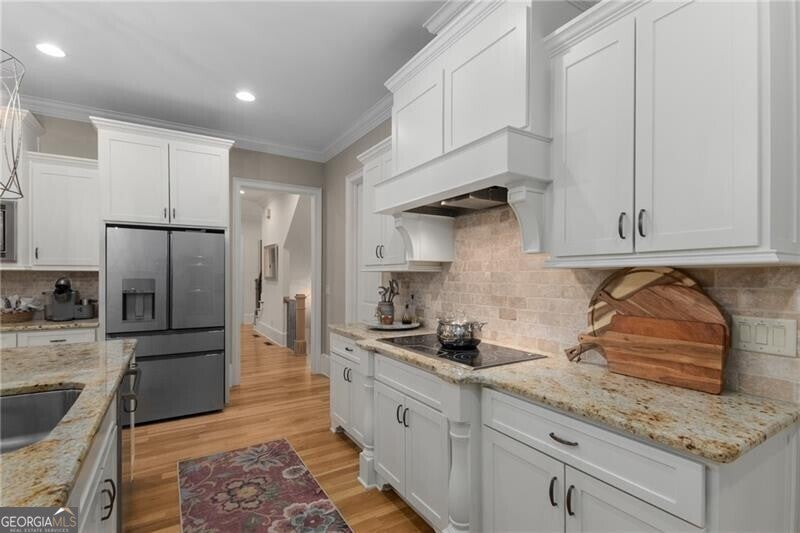 Peachtree Corners, Georgia, 30092, United States, 5 Bedrooms Bedrooms, ,4 BathroomsBathrooms,Residential,Active,1894563