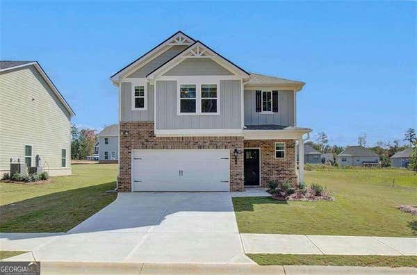 247 TULIP DR, COVINGTON, GA 30016 - Image 1