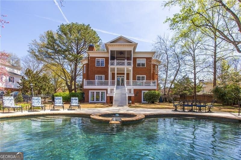 Duluth, Georgia, 30096, United States, 4 Bedrooms Bedrooms, ,6 BathroomsBathrooms,Residential,Active,1894231
