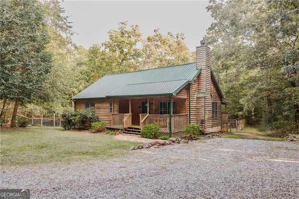 1325 LEE CHESTER RD, DAHLONEGA, GA 30533 - Image 1