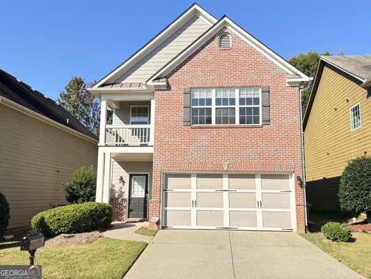 2016 BARBERRY DR, BUFORD, GA 30519 - Image 1