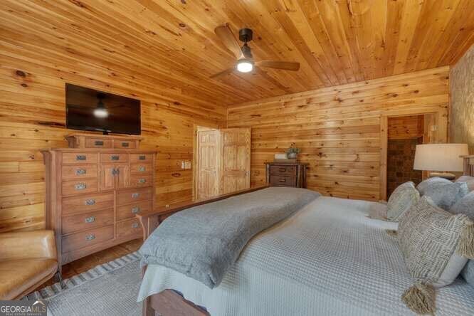 Blue Ridge, Georgia, 30513, United States, 5 Bedrooms Bedrooms, ,4 BathroomsBathrooms,Residential,Active,1922342