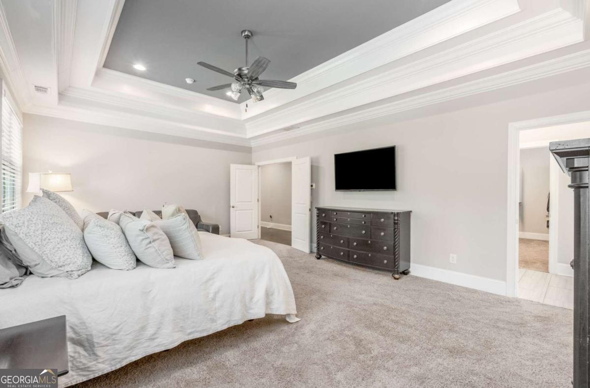 Flowery Branch, Georgia, 30542, United States, 5 Bedrooms Bedrooms, ,7 BathroomsBathrooms,Residential,Active,1941126