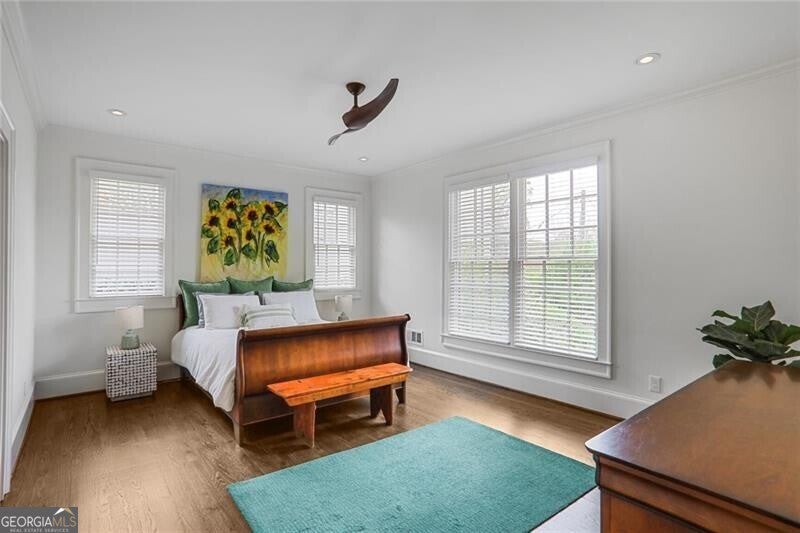 Atlanta, Georgia, 30309, United States, 6 Bedrooms Bedrooms, ,6 BathroomsBathrooms,Residential,Active,1761624