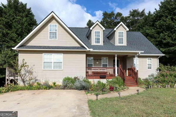 255 TOMMY IRVIN RD, MOUNT AIRY, GA 30563 - Image 1