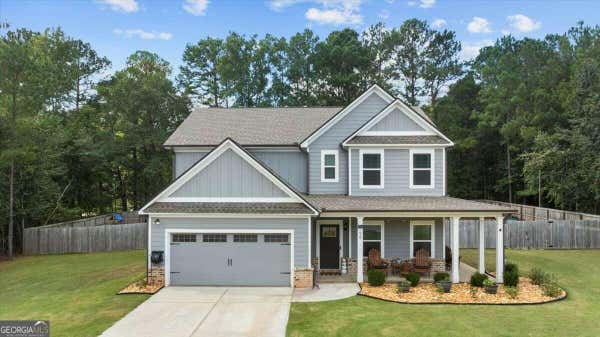 98 WOODBURY LN, HULL, GA 30646 - Image 1