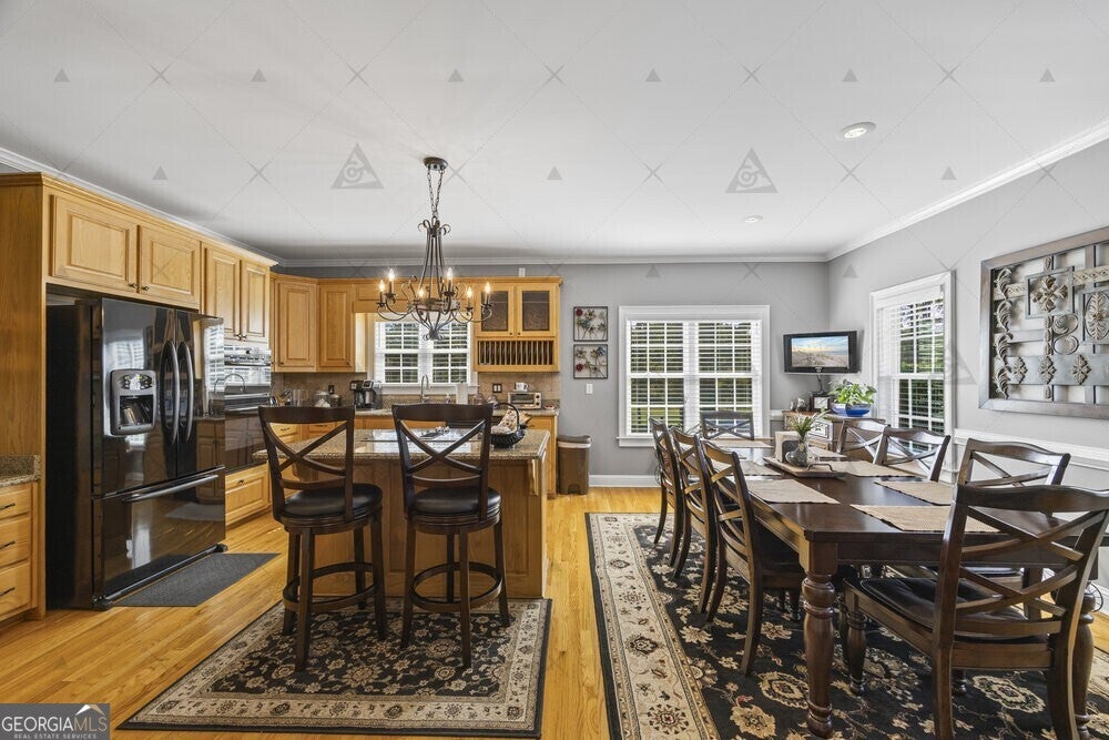 Monroe, Georgia, 30656, United States, 3 Bedrooms Bedrooms, ,5 BathroomsBathrooms,Residential,Active,1995252