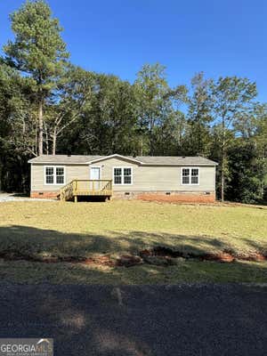 296 REESE LN, ROYSTON, GA 30662 - Image 1