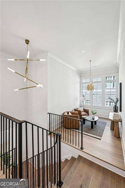 Atlanta, Georgia, 30306, United States, 6 Bedrooms Bedrooms, ,7 BathroomsBathrooms,Residential,Active,1994977