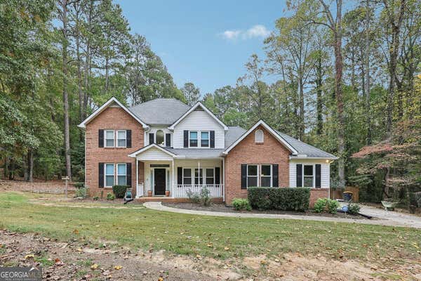 26 RUISSEAU TURN, SHARPSBURG, GA 30277 - Image 1