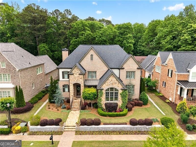 Berkeley Lake, Georgia, 30096, United States, 4 Bedrooms Bedrooms, ,6 BathroomsBathrooms,Residential,Active,2043794