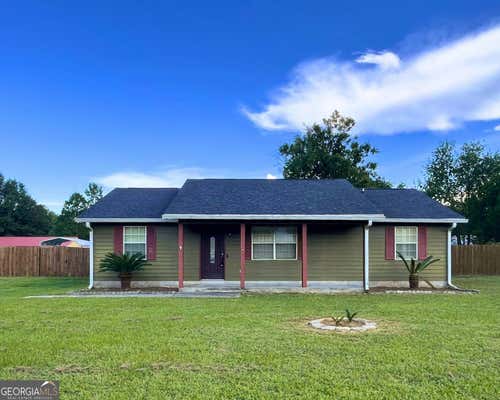 205 DALLAS CIR, FOLKSTON, GA 31537 - Image 1