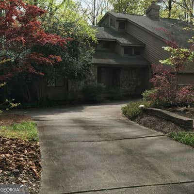 352 N PEAK DR, ALPHARETTA, GA 30022 - Image 1