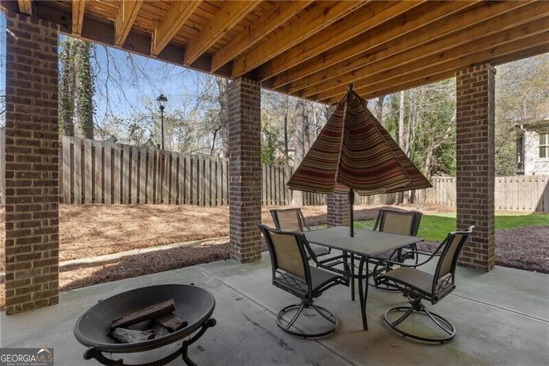 Peachtree Corners, Georgia, 30092, United States, 5 Bedrooms Bedrooms, ,4 BathroomsBathrooms,Residential,Active,1894563