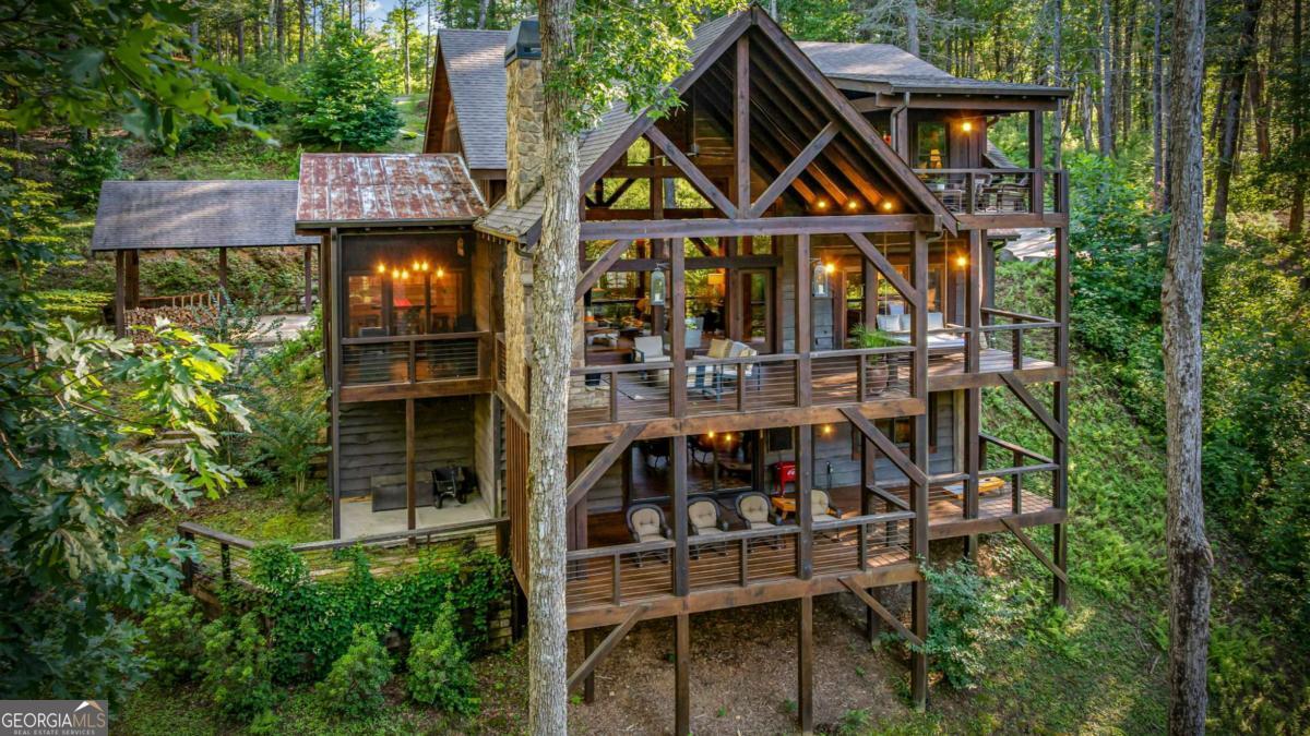 Blue Ridge, Georgia, 30513, United States, 3 Bedrooms Bedrooms, ,5 BathroomsBathrooms,Residential,Active,1973533