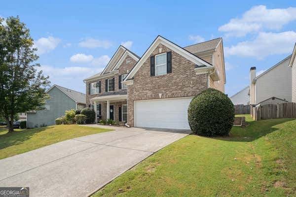 4016 FOREST GROVE PASS NW, ACWORTH, GA 30101 - Image 1