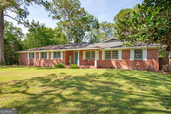 207 CAROL ST, WAYCROSS, GA 31501 - Image 1