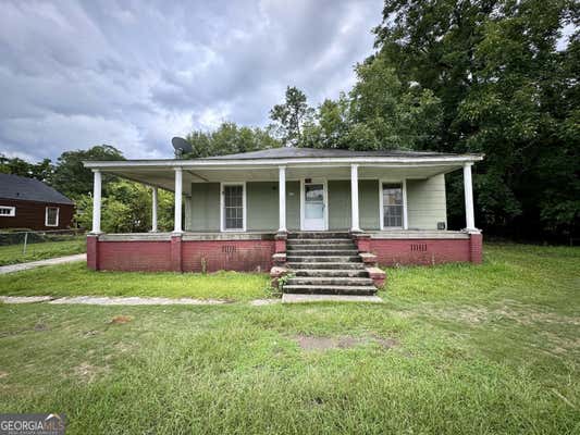 1234 TRIPLE HILL DR, MACON, GA 31206 - Image 1