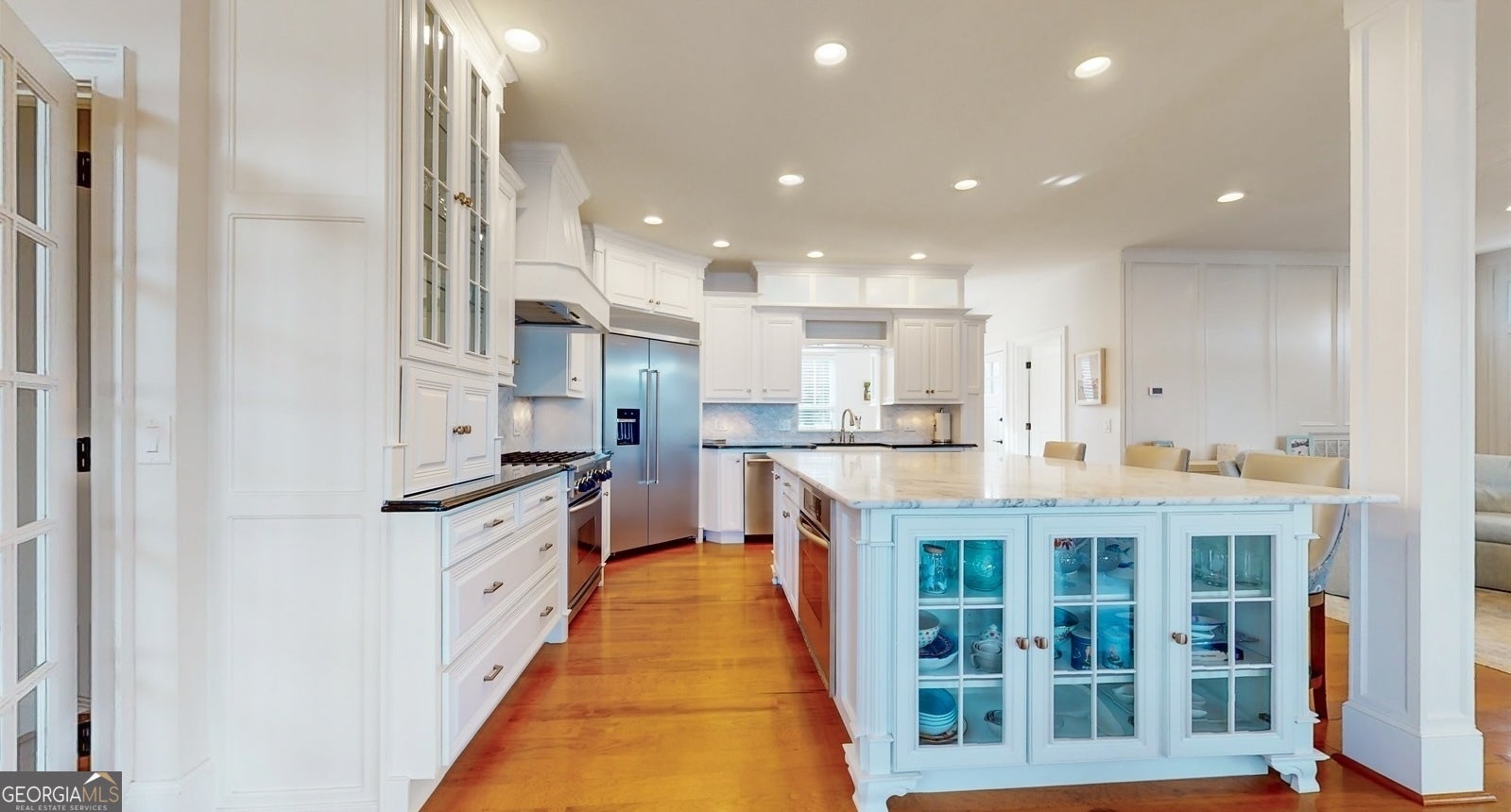 Hiawassee, Georgia, 30546, United States, 8 Bedrooms Bedrooms, ,6 BathroomsBathrooms,Residential,Active,1821963