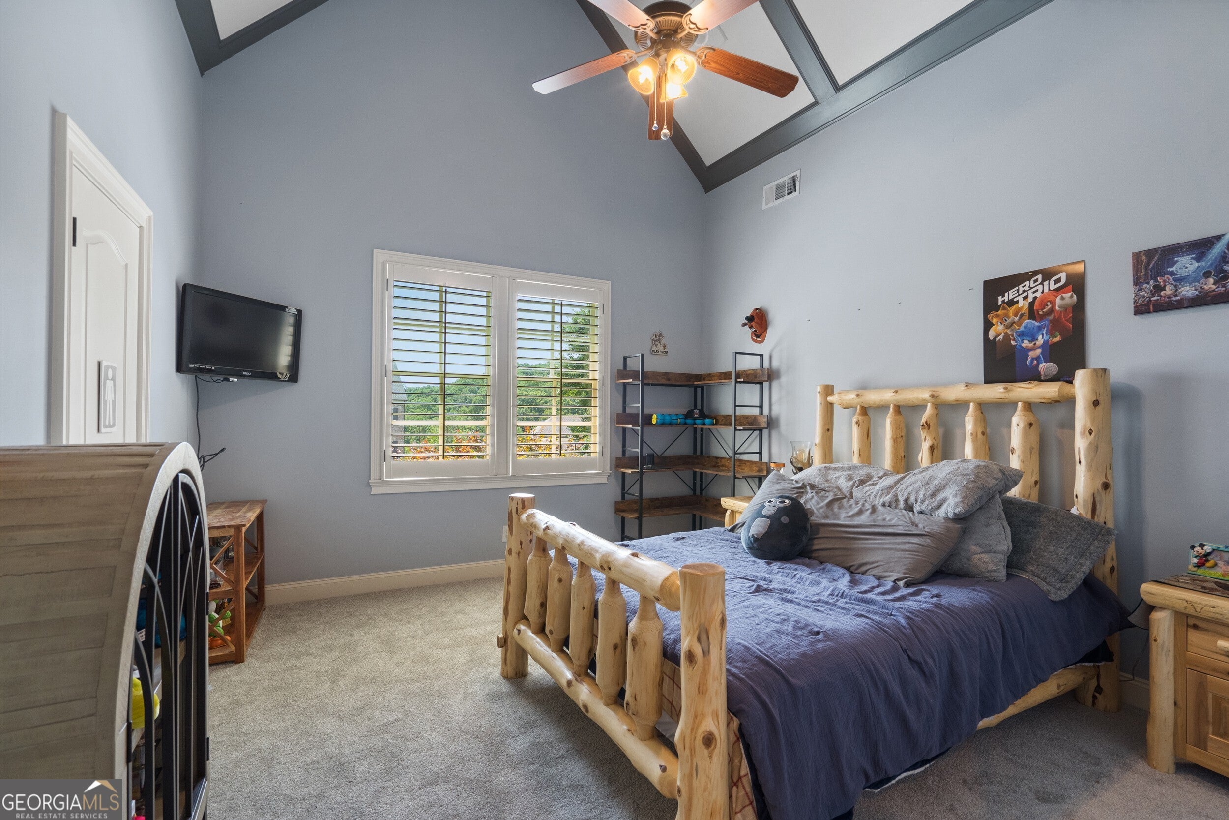 Suwanee, Georgia, 30024, United States, 5 Bedrooms Bedrooms, ,6 BathroomsBathrooms,Residential,Active,1900179