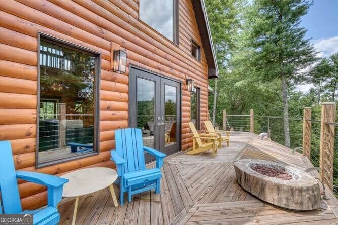 Blue Ridge, Georgia, 30513, United States, 5 Bedrooms Bedrooms, ,4 BathroomsBathrooms,Residential,Active,1922342