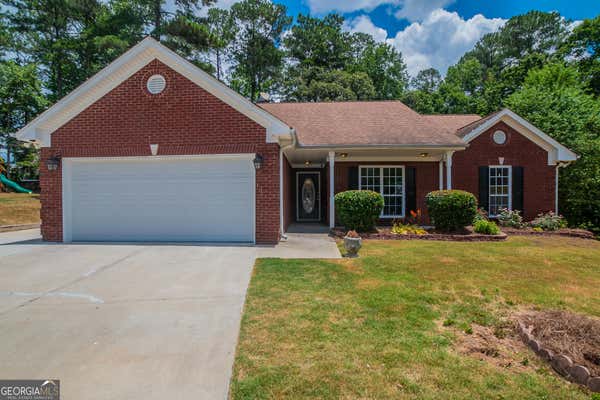 2672 FREEMANS WALK PATH, DACULA, GA 30019 - Image 1