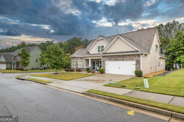 15 DELAWARE WAY, NEWNAN, GA 30265, photo 2 of 33