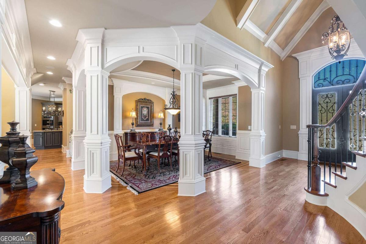 Dacula, Georgia, 30019, United States, 5 Bedrooms Bedrooms, ,5 BathroomsBathrooms,Residential,Active,1990625