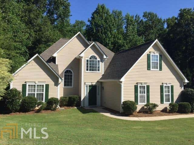 316 VENDELLA CIR, PEACHTREE CITY, GA 30269, photo 1 of 11