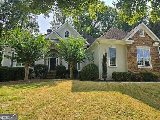 6724 WESSEX DOWNS DR, ALPHARETTA, GA 30005 - Image 1